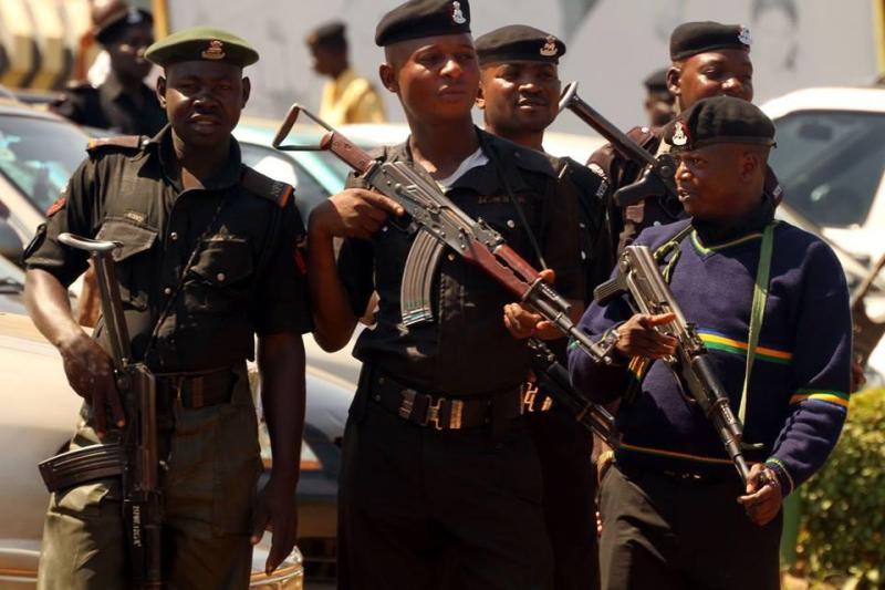 The Rise of Community Policing: Can It Solve Nigeria’s Security Challenges?