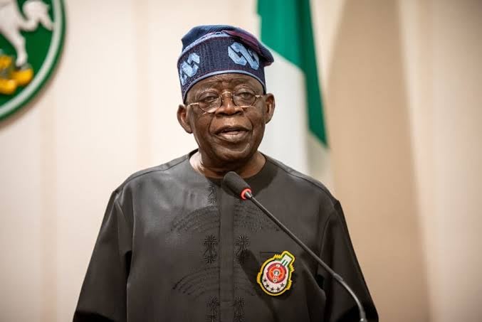 Tinubu Hails FCT, Kano, Rivers Election Winners