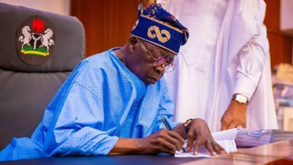 PRESIDENT TINUBU APPROVES THE POSTINGS OF AMBASSADORS