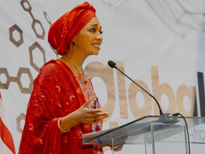 2027: APC Risks North Backlash Over Ticket Change, Musawa Warns Hannatu Musawa