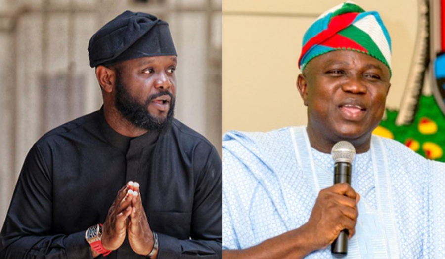 Ambode Resurfaces as Lagos APC Weighs Seyi Tinubu’s 2027 Prospects Ambode Resurfaces as Lagos APC Weighs Seyi Tinubu’s 2027 Prospects