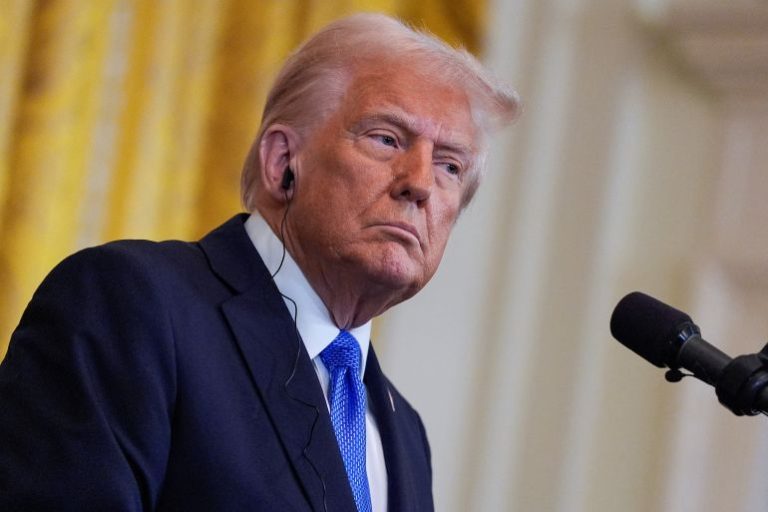 NATO allies reject Trump call to reopen Strait of Hormuz NATO allies reject Trump call to reopen Strait of Hormuz