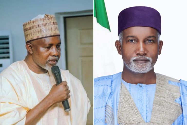 Cabinet Resignations Begin as 2027 Election Deadline Hits Cabinet Resignations Begin as 2027 Election Deadline Hits