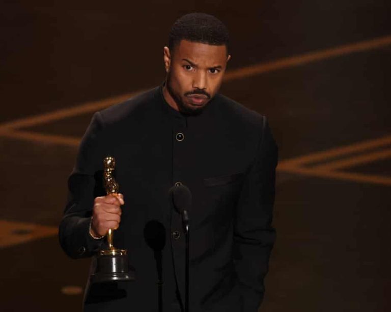 Oscars 2026: Full Winners List – Michael B. Jordan, Jessie Buckley, Paul Thomas Anderson, and More