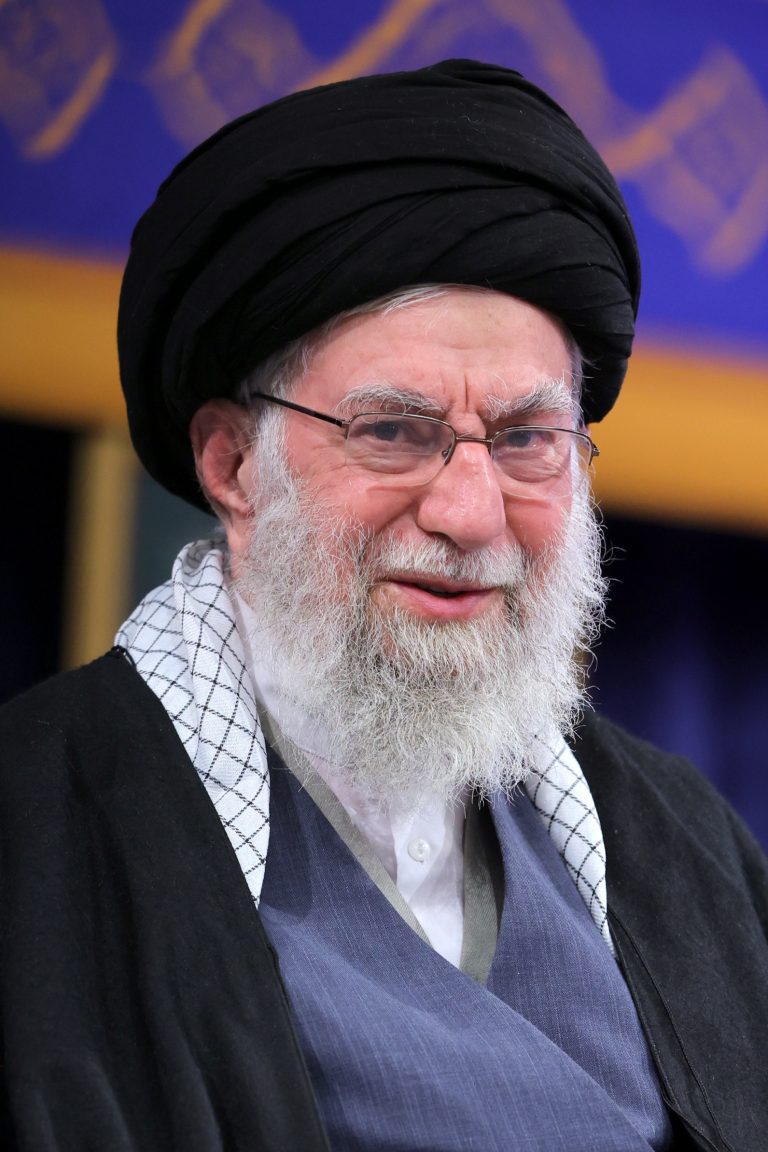 Iran Begins Mourning After Khamenei Death Report